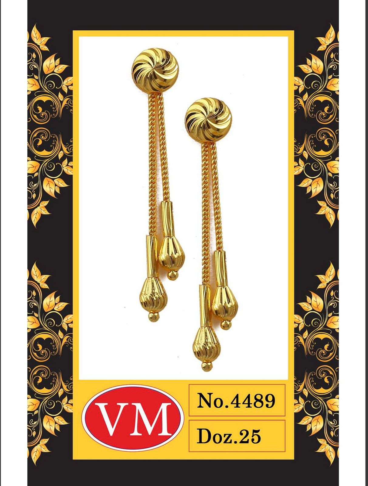 VM Imitaton | Jewellery | Earrings | Jummkhi | Finger Ring(V.T.) | Ramlila | Nath | Buti | Jummar | Sui Dhaga | Dokiya | Bali | Pendal | C-Cut | Ruby |